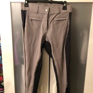 Riding Sport Empire Knee-Patch Breeches